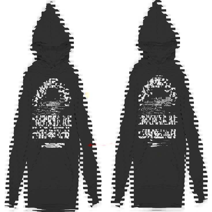 ヴィンテージ 1980年代ホラー映画ファン Cw クリスタル レイクスラッシャーフィルム パーカー