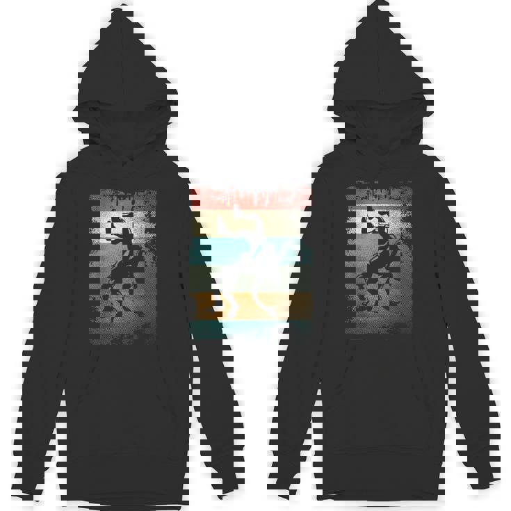 ヴィンテージ レスリング スープレックス ムーブ レスラー パーカー