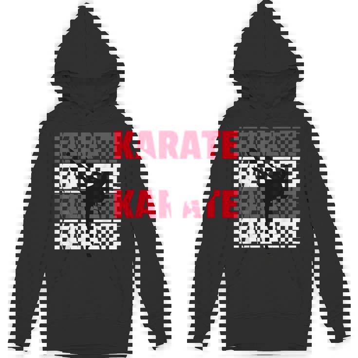 ヴィンテージ 空手 日本の格闘技 空手 スポーツ トレーニング パーカー