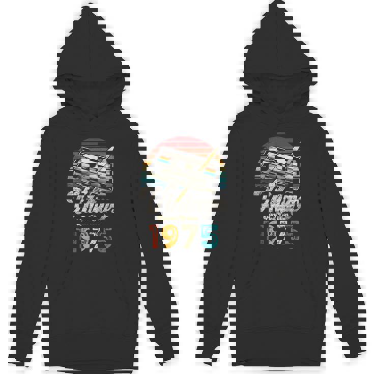 ヴィンテージ1975バースデー50年カセットペンシル パーカー