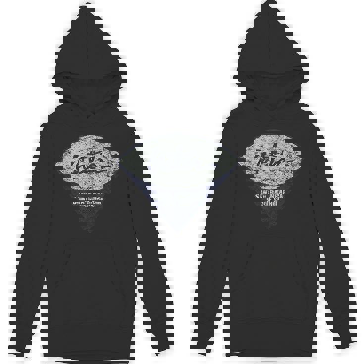 ヴィンテージyater サーフボード アンティーク調 メンズ レディース パーカー