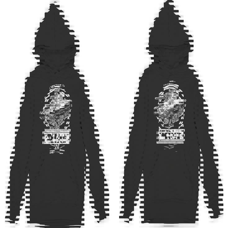 九七式中戦車 パーカー