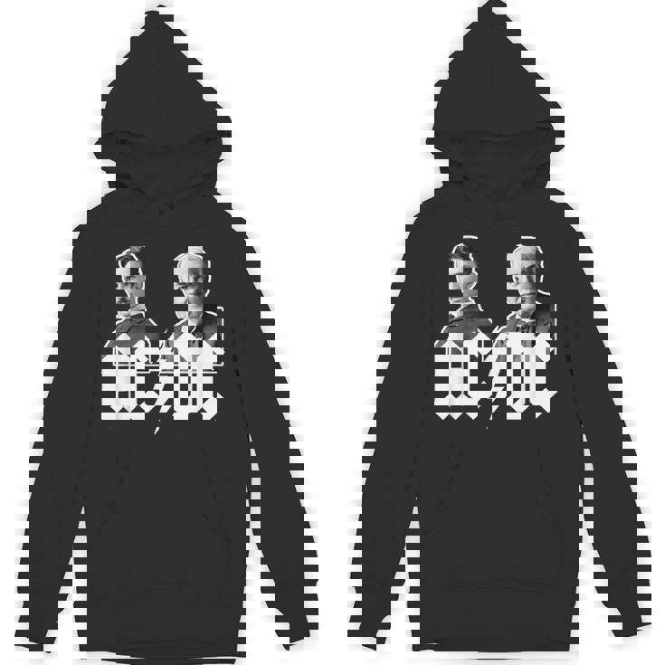 交互対直流電流 パーカー