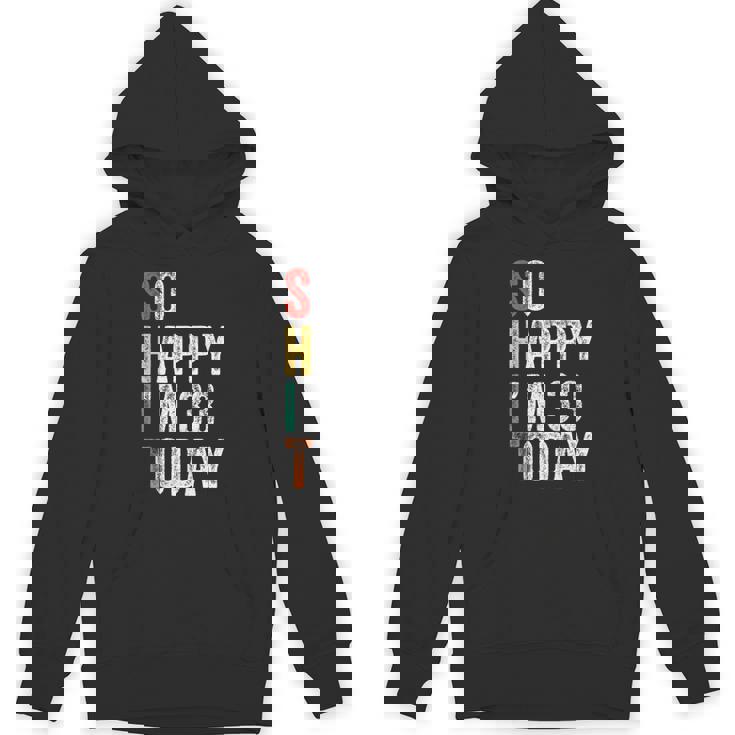 今日は33歳だおもしろい33歳の誕生日 パーカー