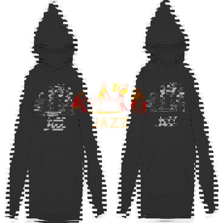 伝説のジャズアーティスト歌手 I Love Jazz パーカー