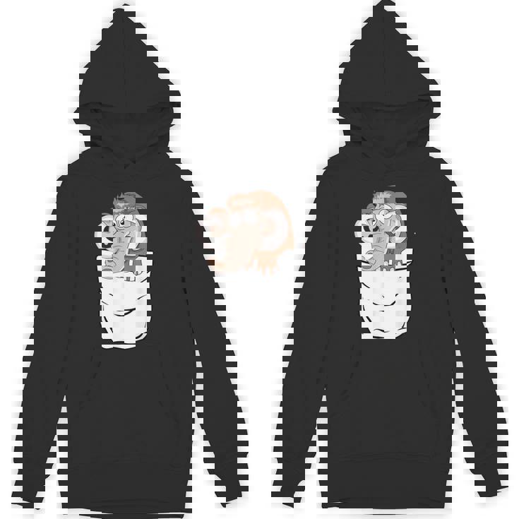 先史時代ファンへの面白いマムートシャツギフト。 パーカー