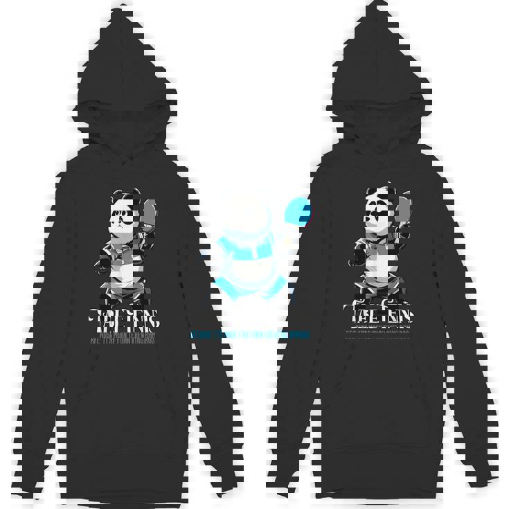 卓球 パンダ 卓球 パーカー