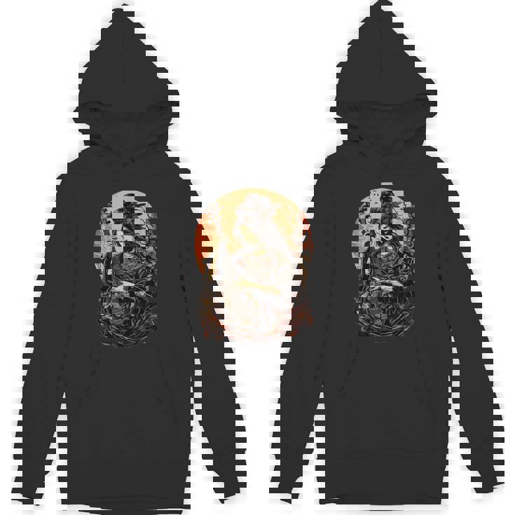 古代日本 神 弁財天 仏事 神 Hoodie