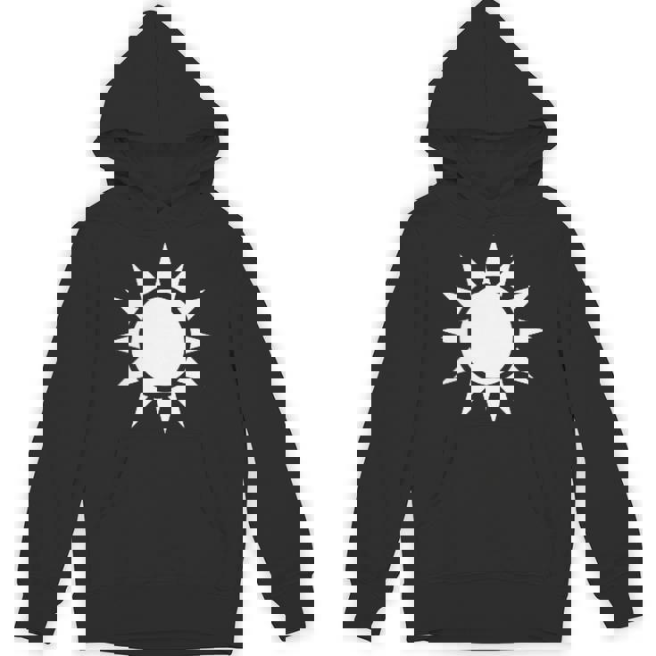 台湾国旗 台湾独立 Hoodie