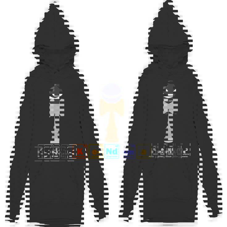 周期表 けん玉 パーカー