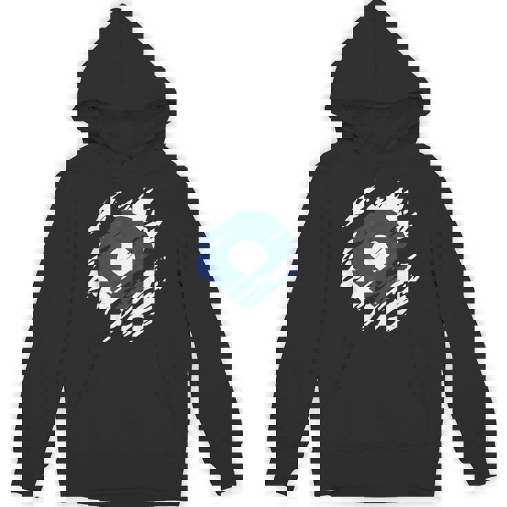 和歌山県旗 パーカー