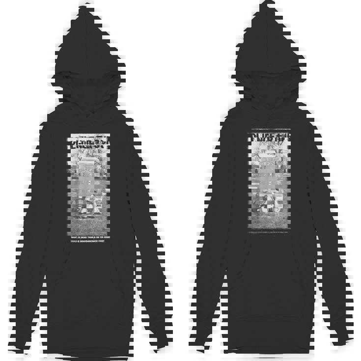 墓石のデザイン。 パーカー