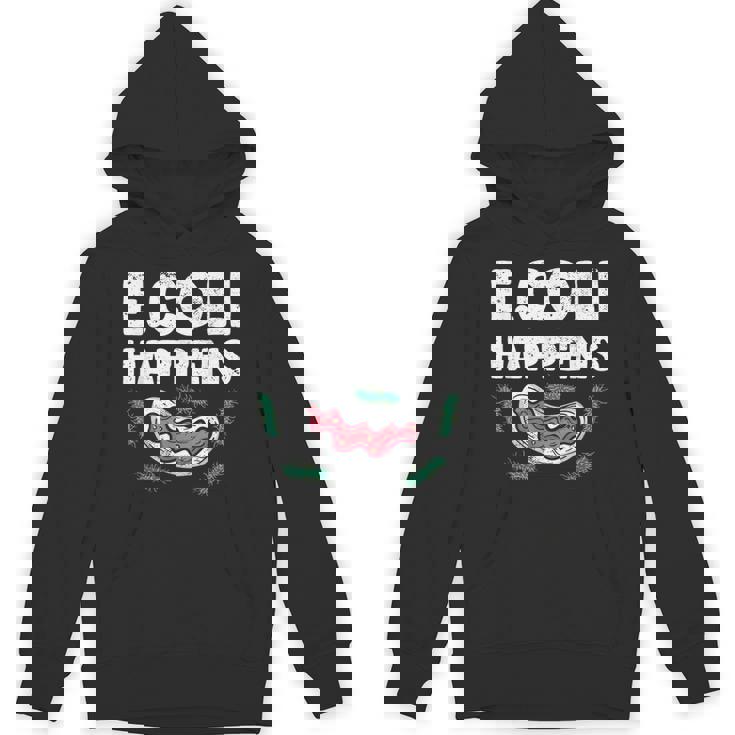 大腸菌で起こる細菌微生物学細菌学 パーカー