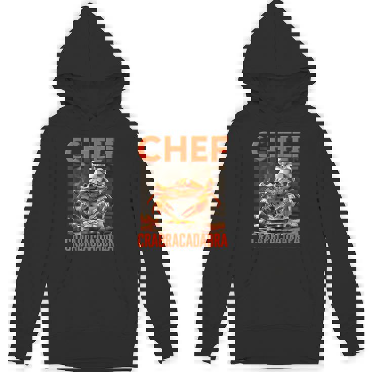 奇妙なaiミーム おかしなイタリアンブレインロットシェフ クラブラカダブラ キッズ パーカー