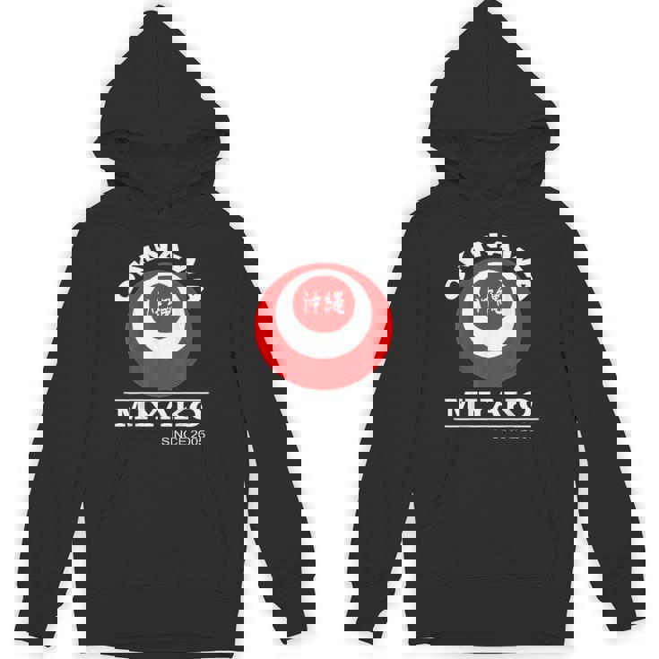 宮古島 沖縄島 日本 沖縄うちなんちゅ 琉球 パーカー