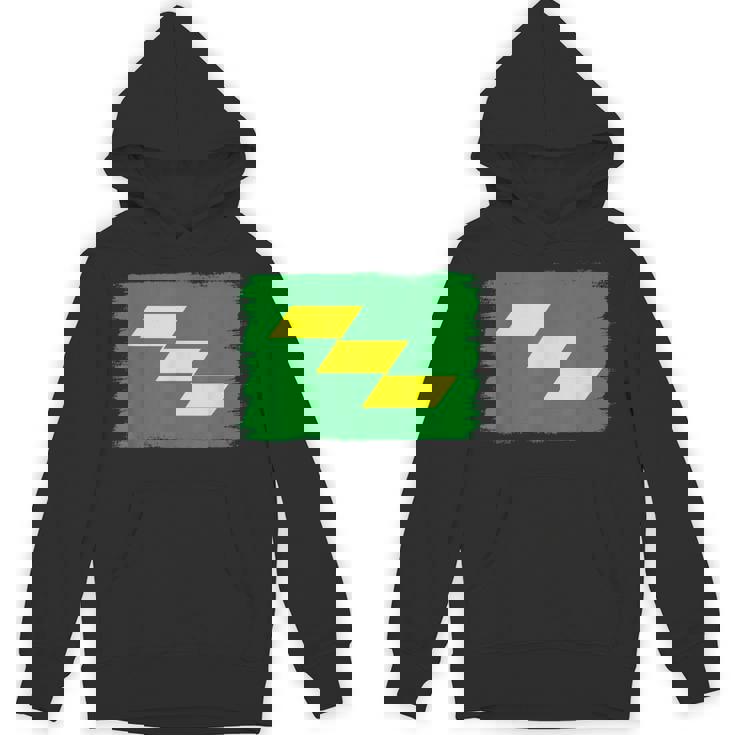 宮崎県旗 パーカー