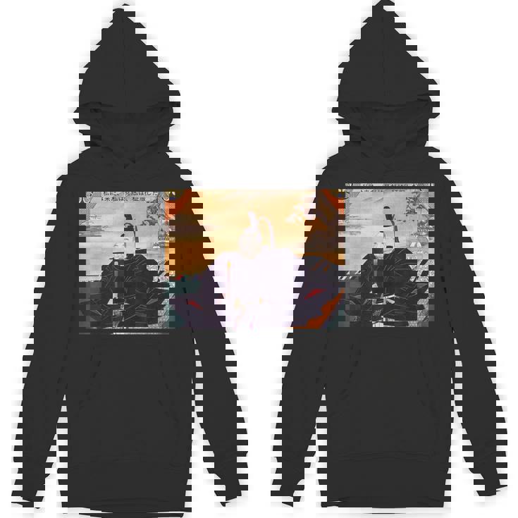 将軍 徳川家康 パーカー