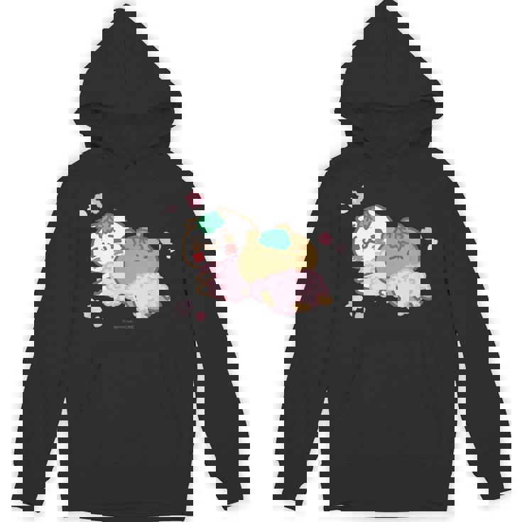 愛しすぎて大好きすぎる。桜 Hoodie