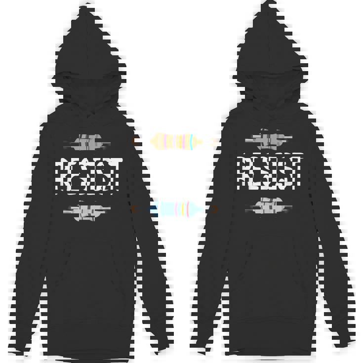 抵抗器 抵抗 物理学 学生 未来物理学 パーカー