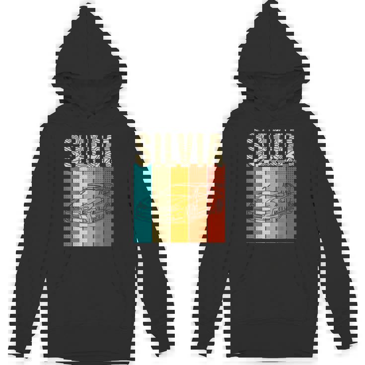 日本シルビア15 チューニング スポーツカー レジェンド 90年代 ヴィンテージ パーカー