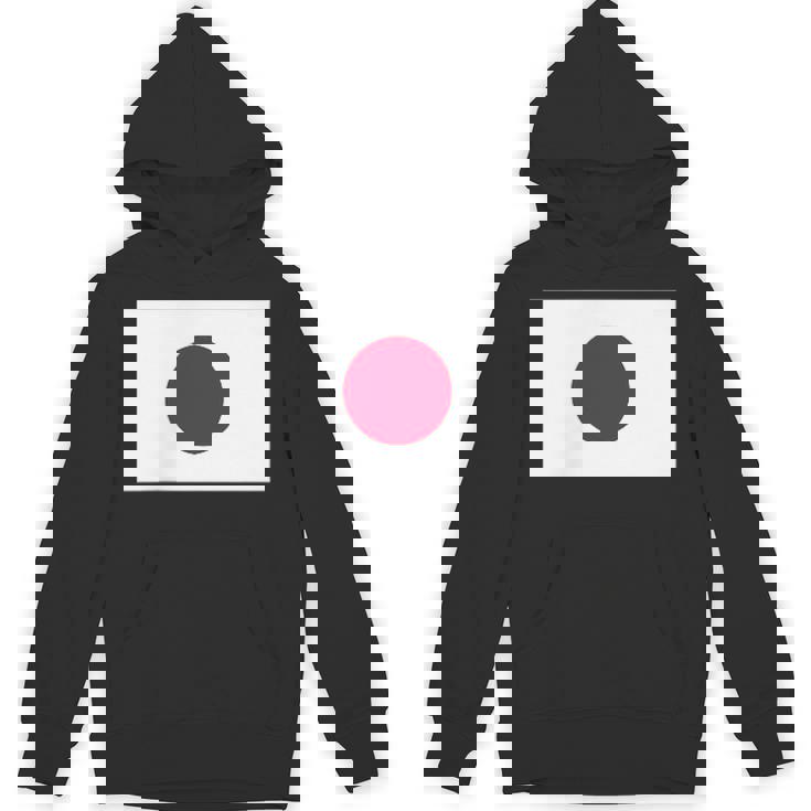 日本国旗日本日の出の国東京大阪 パーカー