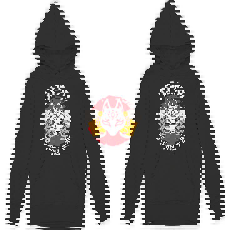 日本酒チーム ビール お酒 パブ パーティー きつね マスク 旗 パーカー