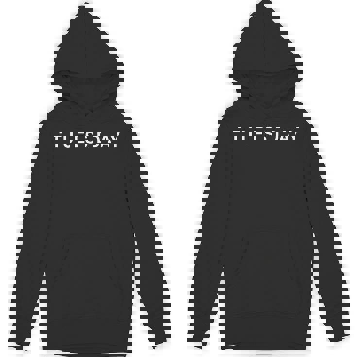 曜日 月曜日 火曜日 水曜日 木曜日 金曜日 パーカー