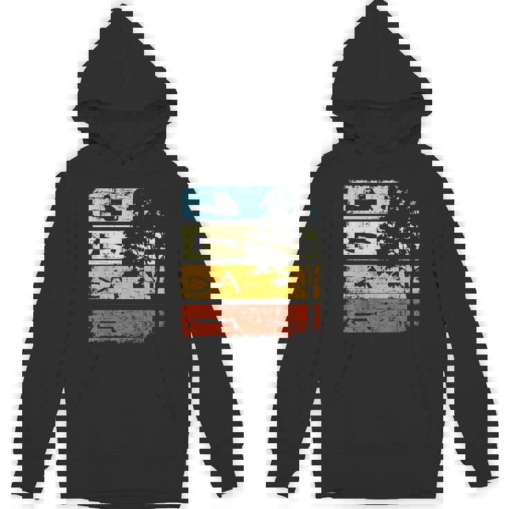 木こり ヴィンテージ チェーンソー 森林労働者 森林 パーカー