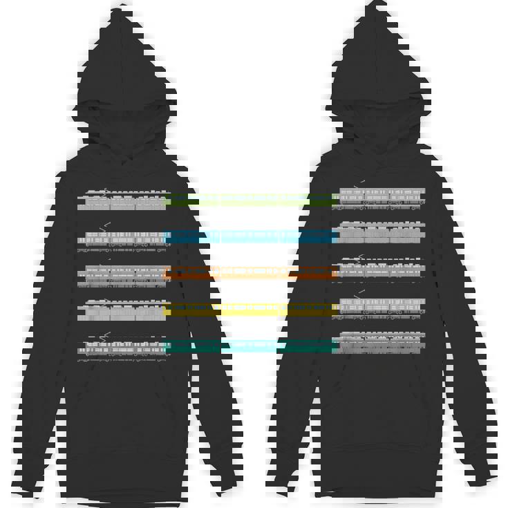 東京電車 山手線 超線 お土産 東京電車 パーカー