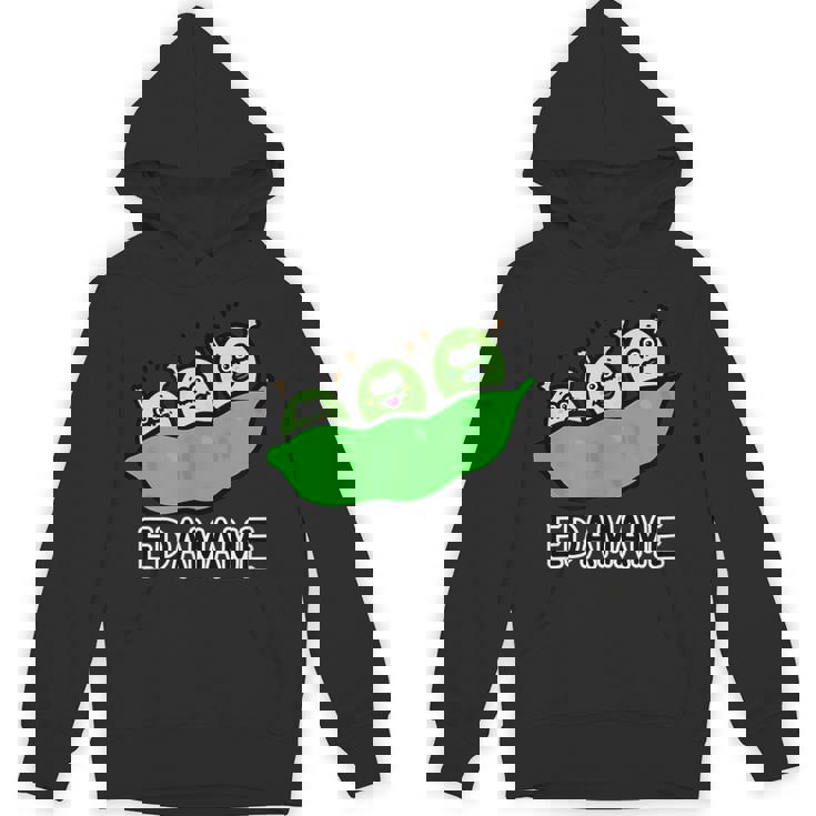 枝豆さん パーカー