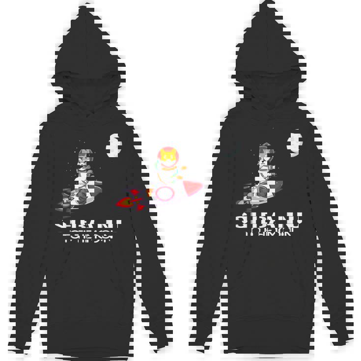 柴犬 コイン 暗号トークン 暗号通貨 財布 柴軍 パーカー