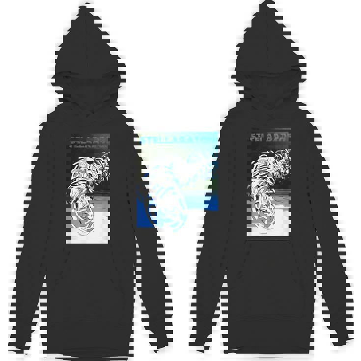 核融合 パーカー