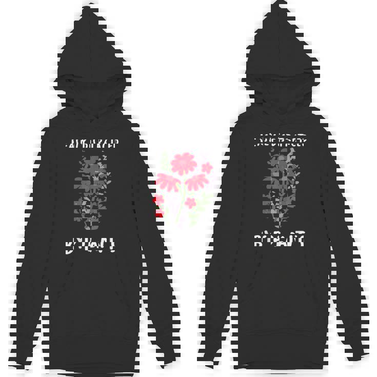 植物に気を取られがち 水やり 庭 鉢 ガーデナー Hoodie