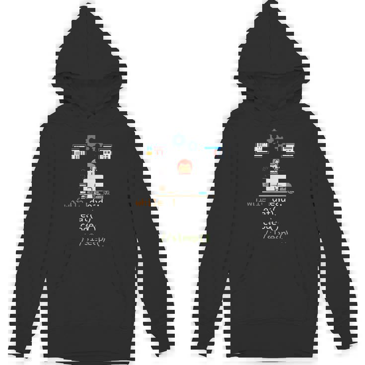 楽しいプログラミングpython Javascript Cコーディング パーカー