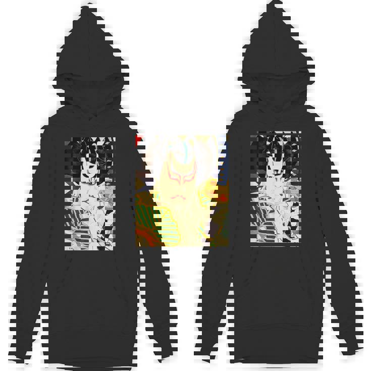 歌舞伎 かぶき 役者 日本美術 浮世絵 役者絵 名取春仙 六世坂東彦三郎 舎人松王丸 パーカー