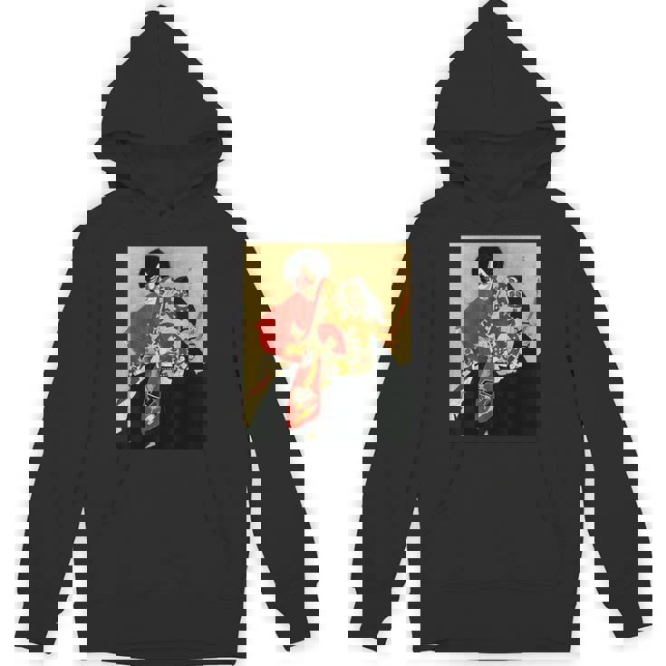 歌舞伎 俳優 日本劇出演者 四世片岡市蔵 上使の弁慶 役者絵 パーカー