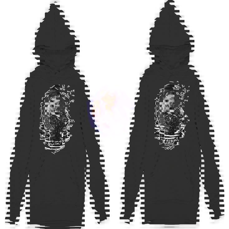 水曜シリーズ ネバーモアフレーム 水曜日 パーカー