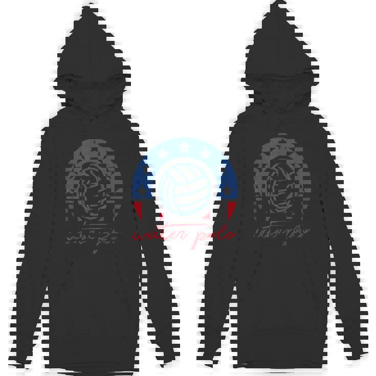 水球チーム I ウォータースポーツ I 水球 パーカー