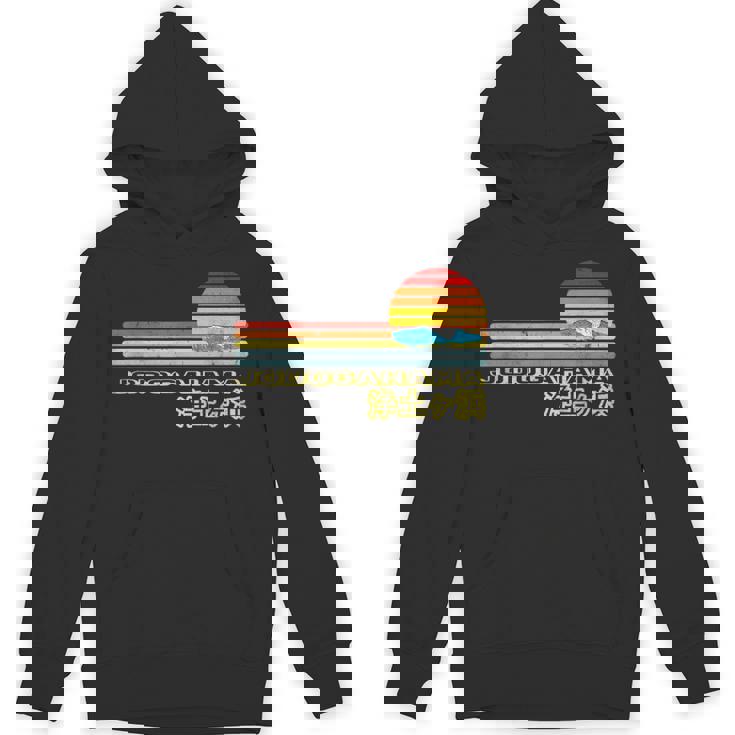 海tシャツ 浄土ヶ浜 波 夕陽 夏 デザイン 海好き 海水浴 旅行 サーファー 岩手県 宮古 メンズ レディース パーカー