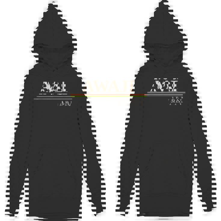 淡路ジャパン パーカー