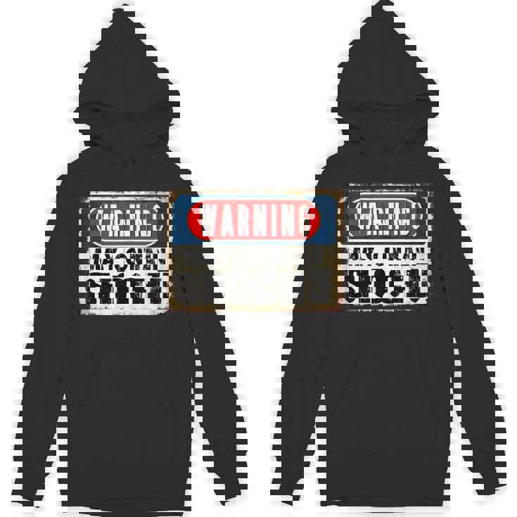 焼酎日本酒面白い警告サインが含まれている可能性があります パーカー