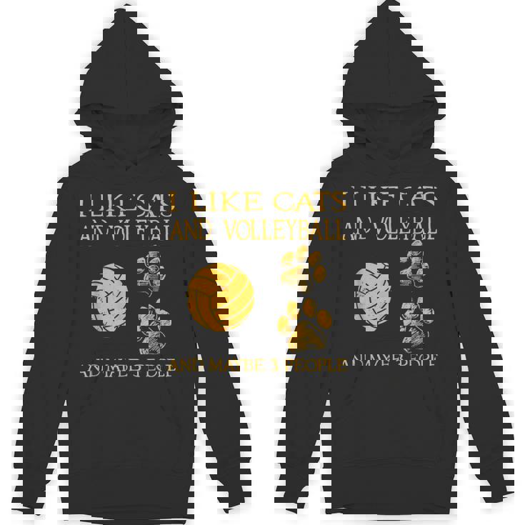 猫やバレーボールが好きで、3人もいるかもしれません。 パーカー