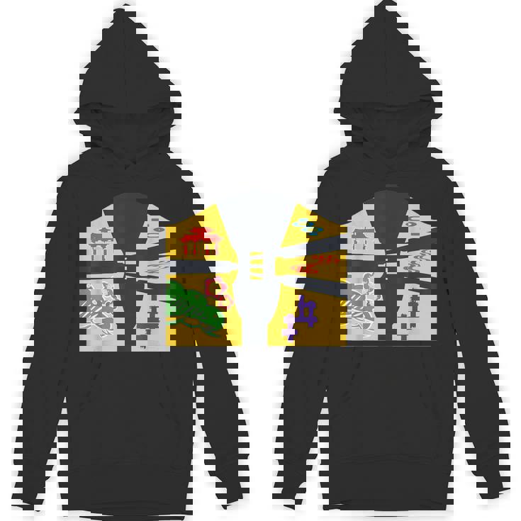 琉球備形沖縄沖縄内南朱型 三線 パーカー