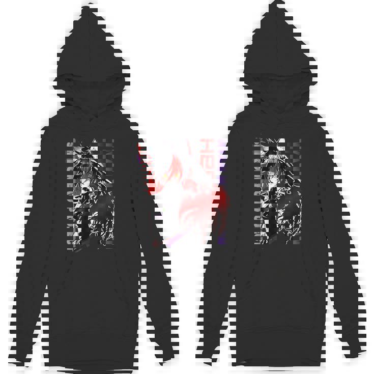 白猫プロジェクト ネコミミスト（闇の王子） Cooltyle パーカー