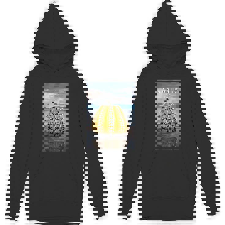 直島 直島 日本 パーカー