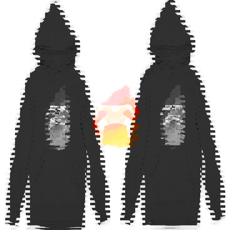 相撲 相撲 レスリング ジャパンスポーツ Hoodie