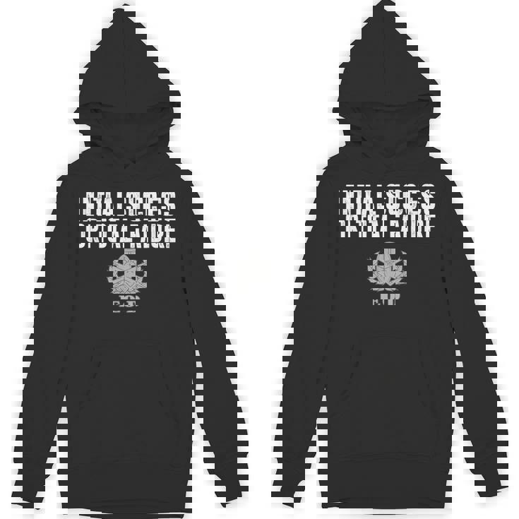 空軍 Eod 初期成功または総故障 パーカー