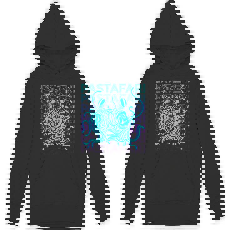 空飛ぶスパゲッティ モンスター パスタファリ パスタファリズム Fsm レトロ パーカー