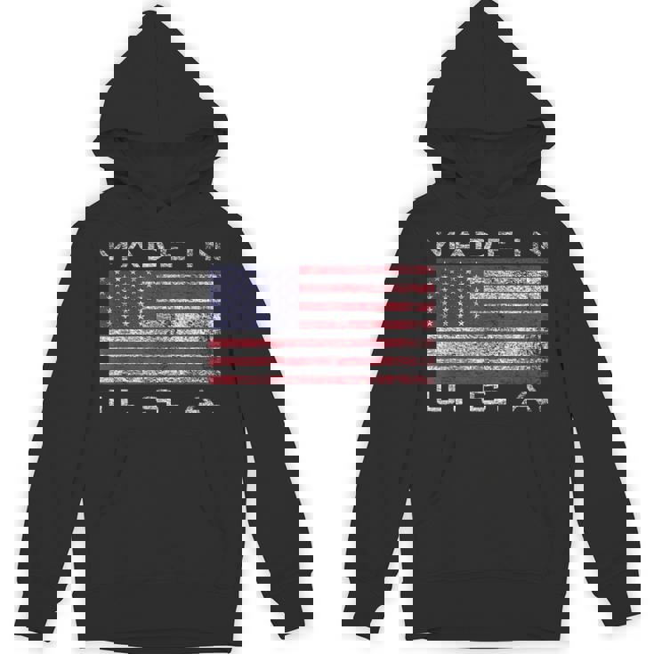 米国製 星条旗 星条旗 カラー パーカー