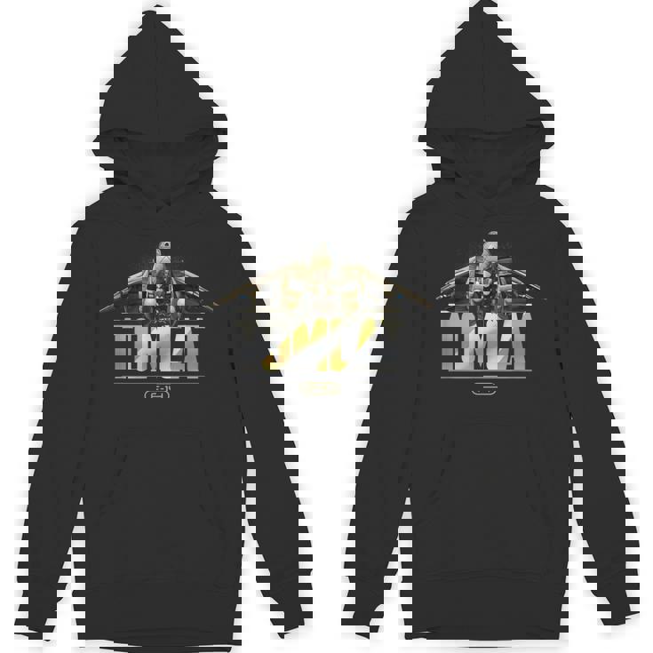 米軍 トムキャット 飛行機 航空 パーカー